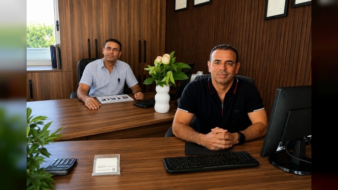 Ercan Havalimanı’nda %10,8 yolcu artışı ekonomiyi canlandırdı!