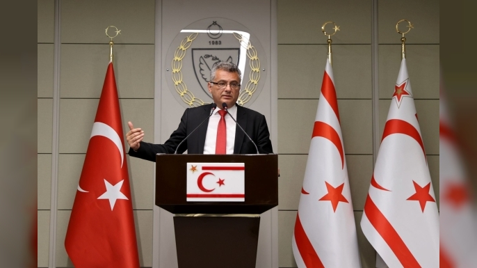 Erhürman: “Telaşa mahal yok, süreci yakından takip ediyoruz”