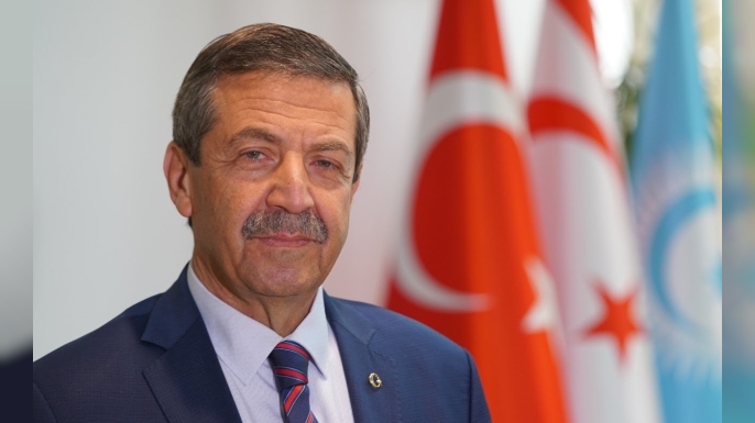 Ertuğruloğlu: “Annan Planı komplosu yeniden mi tezgahlanıyor?”