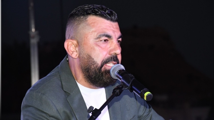 Geçitkale – Serdarlı Belediye Başkanı Halil Kasım’dan 11 Temmuz Basın Günü mesajı…