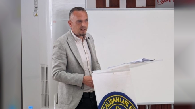 GÜÇ-SEN, yarın Gazimağusa Limanı’nda uyarı grevi yapacak