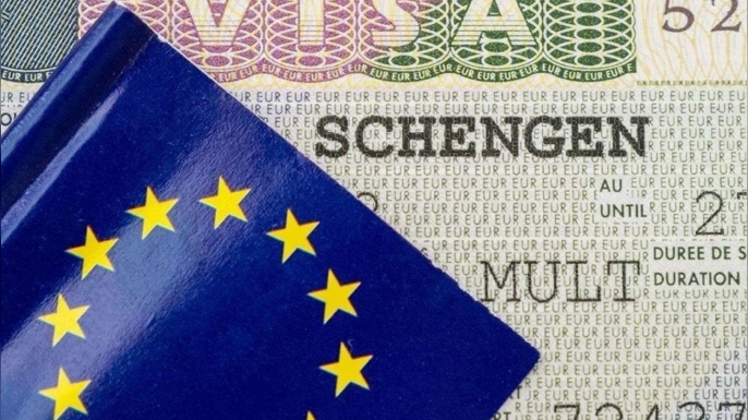 Güney Kıbrıs Schengen yolunda: Teknik kriterler tamamlandı