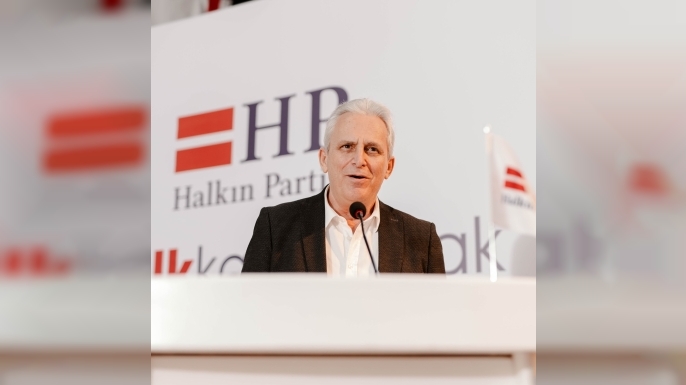 HP biyosidal ürünlerin ruhsatlandırılmasında AB standartlarından vazgeçildiğini savundu