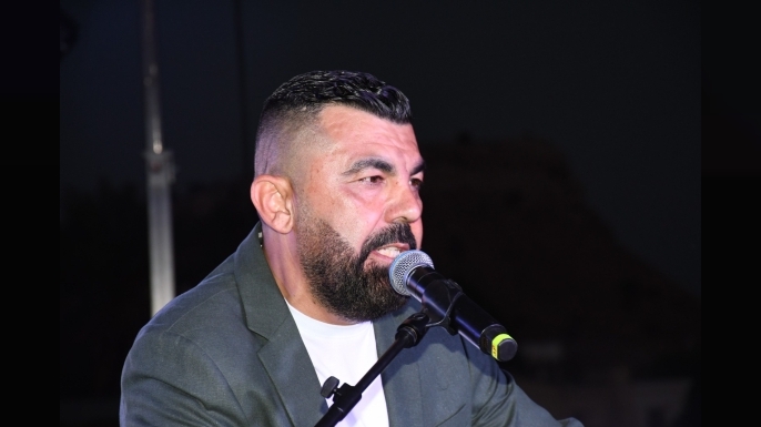 II. İncirli Mağara Kültür ve Sanat Festivali coşkuyla başladı