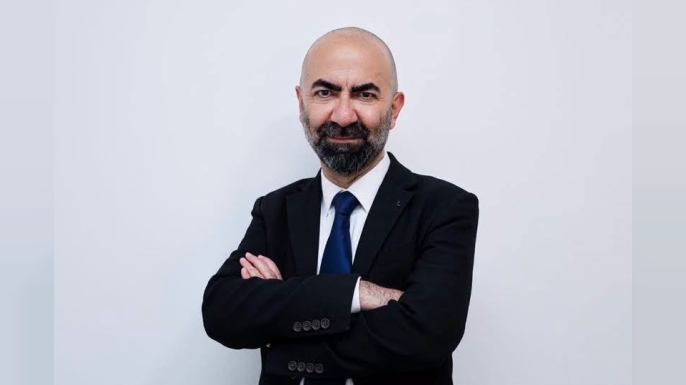 Kemal Baykallı: Çözümsüzlük çözüm değil, çöküştür