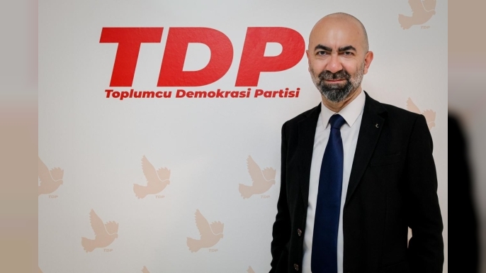 Kemal Baykallı: Kıbrıs konusunda devletin iki dili olamaz