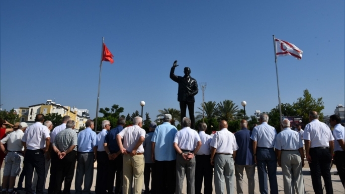 Kıbrıs Barış Harekatı’nın 52’nci yıl dönümü… Bülent Ecevit cuma günü anılacak