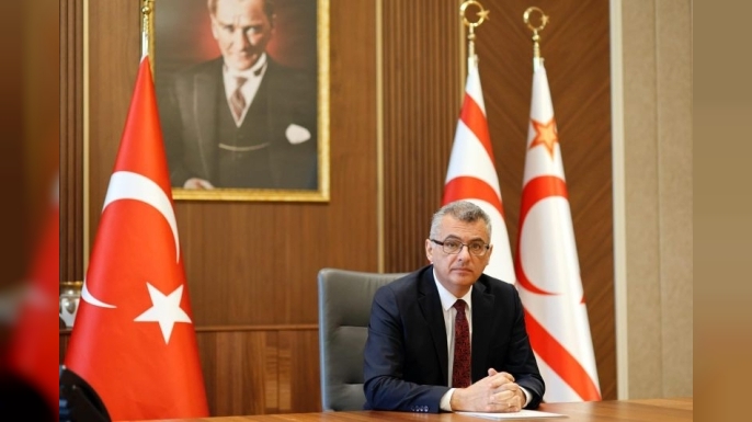 KKTC yurttaşına Güney’de saldırı… Erhürman:”Gelişmeleri yakından takip ediyoruz”