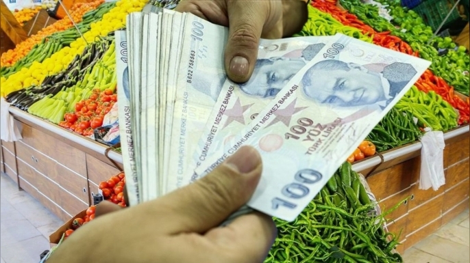 KTAMS: "Haziran ayı açlık sınırı 43 bin 469 TL"