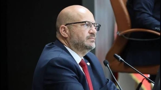 Küçük: “15 Temmuz, milli iradenin hiçbir vesayet odağına teslim olmayacağının ilanıdır”