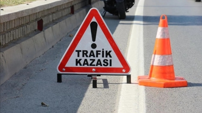 Lefkoşa'da kaza: 117 Miligram alkollü sürücü tutuklandı!