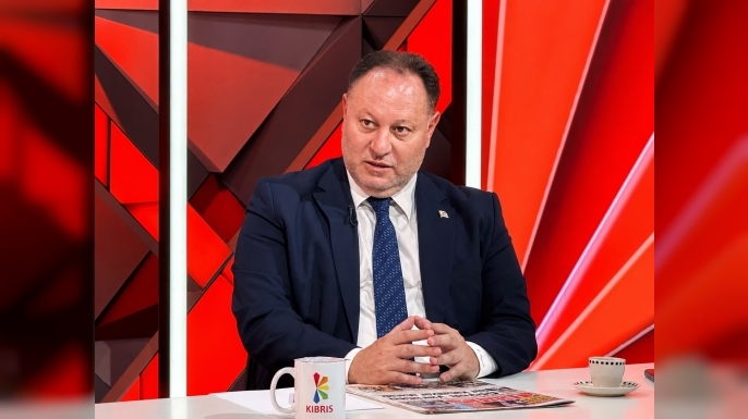 Öztürkler: “Belediye başkanlığı seçimi 6 Aralık’ta yapılacak”