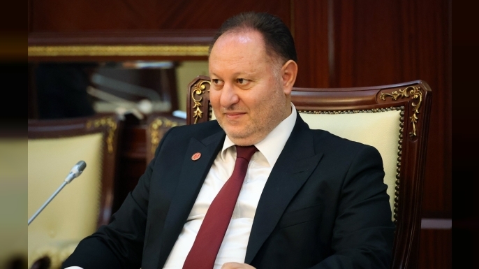 Öztürkler’den Basın Günü mesajı…