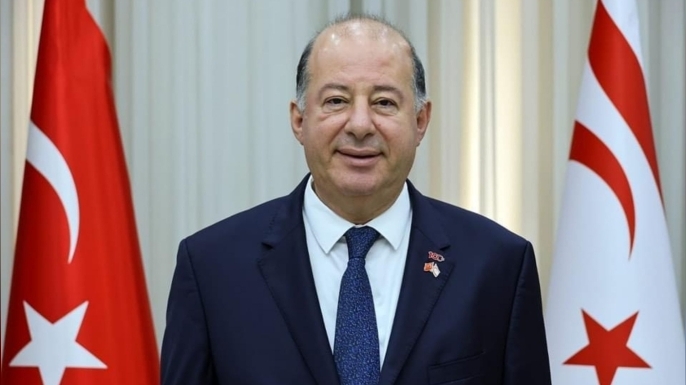 Sağlık Bakanı Dinçyürek’ten 11 Temmuz Basın Günü mesajı
