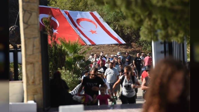 Şanlı Erenköy Direnişi'nin 62'nci yıldönümü...Anma törenine katılım için son başvuru tarihi 17 Temmuz
