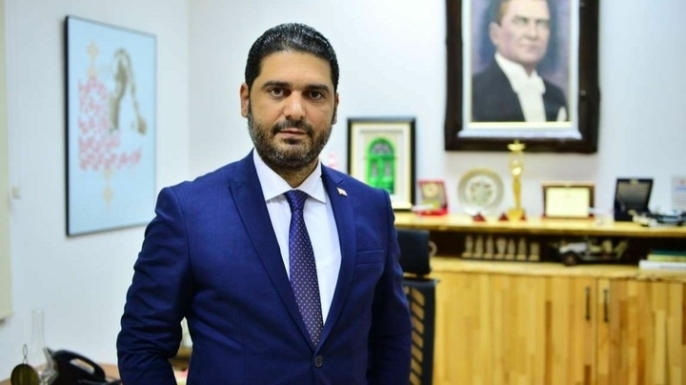 Savaşan: "5 Yıllık istikrarla sağlık ve altyapıda icraat dönemi"