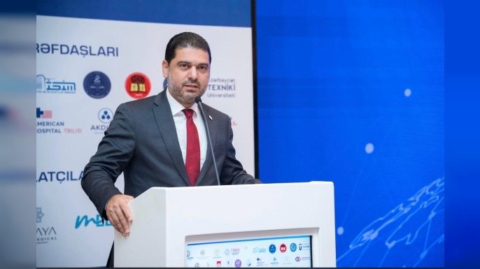 Savaşan: “Türk devletleri sağlık yönetimi ve sağlık turizminde ortak güç olabilir”