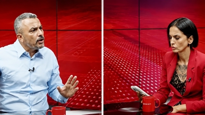 Serdaroğlu: “Asgari ücret hayat pahalılığı oranının altında olursa eyleme gideriz”