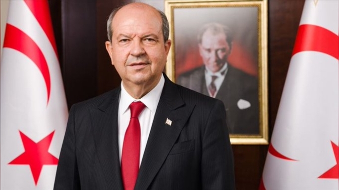 Tatar: “BM yetkililerinden beklentimiz, görev ve yetki sınırları içinde hareket etmeleri”