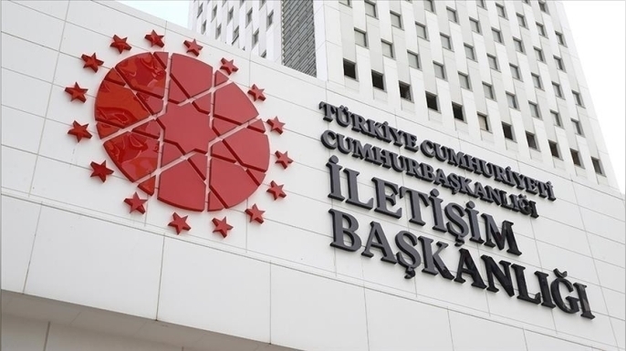 Türkiye İletişim Başkanlığı'ndan NATO Zirvesi'ne ilişkin açıklama