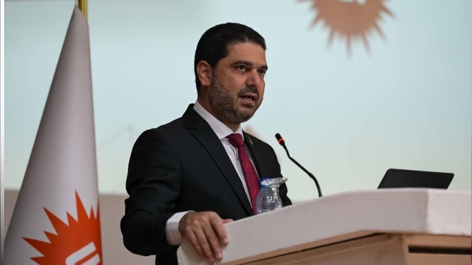 UBP Genel Sekreteri Savaşan: “Doğalgazın uluslararası pazarlara taşınabilmesinin önü açılacak”