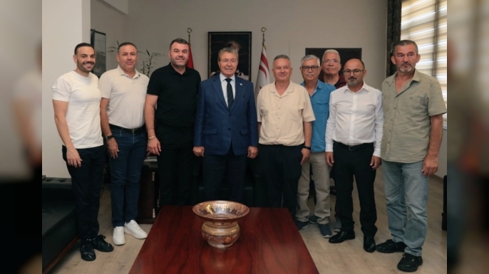Üstel'den 5 yaş üstü araçlar için net mesaj: "Af uzatılmayacak"