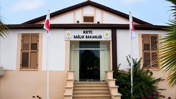 Yataklı Tedavi Kurumları Dairesi’ne yeni müdür