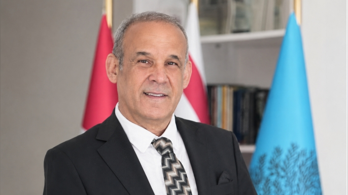 Yüksekbaş: "Narenciye sektörünün temel sorunu verimsizlik ve pazarlamadır"