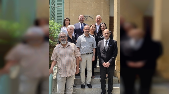 YYK Başkanı Salih Can Doratlı oldu