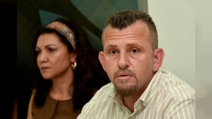 Zekai: “Çözüm iradesi, barış kültürü ve ortak gelecek anlayışıyla adamıza birlikte sahip çıkılmalı”