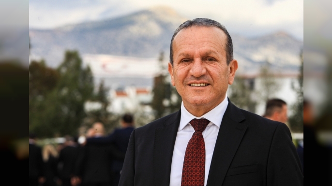 Ataoğlu: “Barcelona’nın KKTC’de kamp yapmasını engelleme girişimleri kabul edilemez”