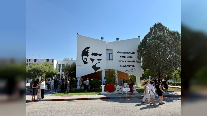 Atatürk Öğretmen Akademisi yazılı giriş sınav sonuçları açıklandı