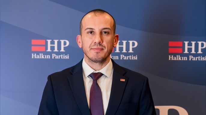 Avcıoğlu, Yenilenebilir Enerji Kaynakları Tüzük taslağını eleştirdi