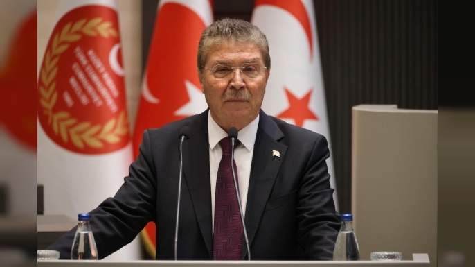 Başbakan Üstel’den 14 Ağustos mesajı