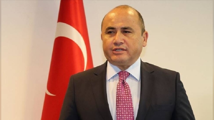 Başçeri: E-devlette 11 yılda kat edilemeyen mesafenin ötesine geçildi