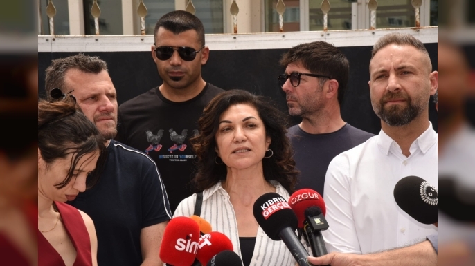 Basın-Sen’den Selma Eylem’e destek: “İfade özgürlüğüne yönelik baskıyı kabul etmiyoruz”