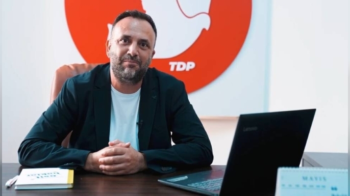 Çeler’den Üstel’e güvenlik çıkışı: “Muhalefetle yüz yüze halkın önüne çıksın”
