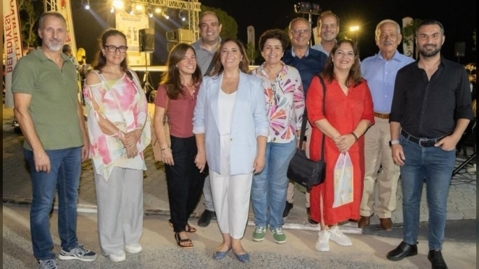 CTP: Gönyeli-Alayköy’de her bölgeye eşit ve nitelikli hizmet hedefliyoruz