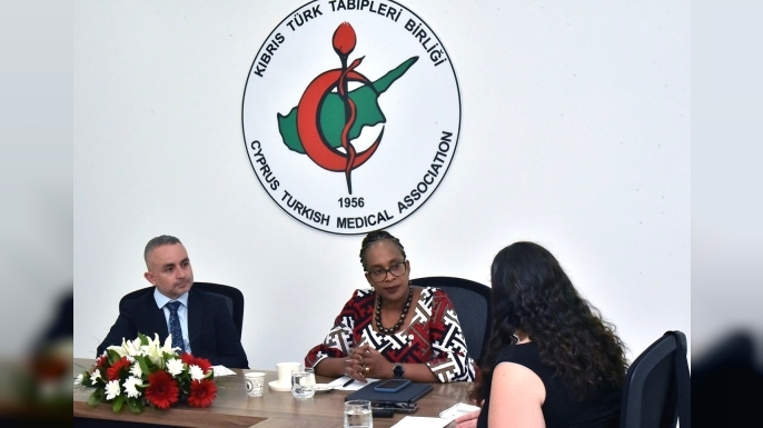 Dr. Jacqueline Kitulu: “Kamu sektörünü iyileştirmeye çalışan her yerde bulunmaya hayatımı adadım”