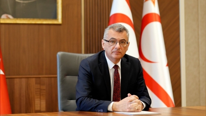 Erhürman: Girişimlerimiz ve temaslarımız yoğun biçimde devam ediyor
