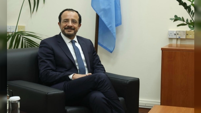 Hristodulidis: “Ön hazırlık başladı”