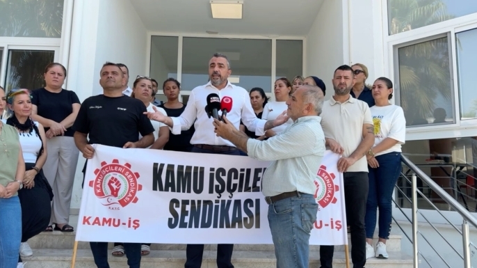Hür-İş ve Kamu-İş’ten Sevgi Evleri için personel çağrısı