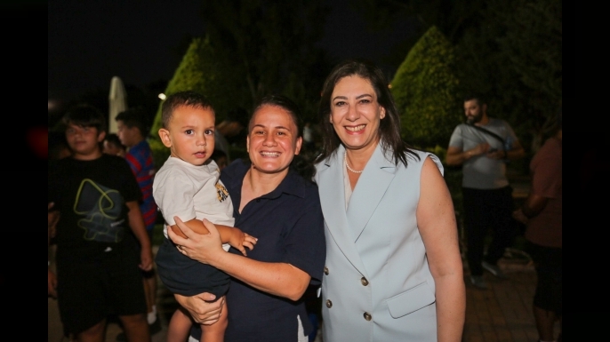 İncirli: CTP’nin yönettiği belediyeler katılımcı ve insan odaklı yönetim anlayışıyla fark yaratıyor