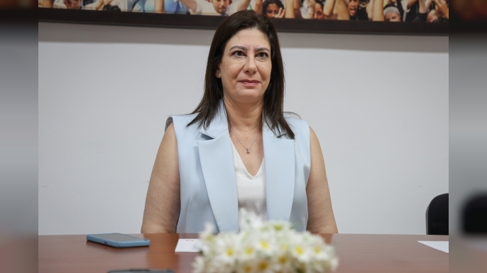 İncirli: “Yaşlıların kaliteli ve erişilebilir bakım hizmeti alması en temel önceliğimiz”
