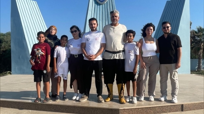 KKTC Geleneksel Okçuluk Derneği, Cengiz Topel’i törenle andı