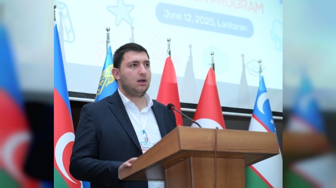 Özbilgehan'dan güçlü yerel kurumlar oluşturulması çağrısı