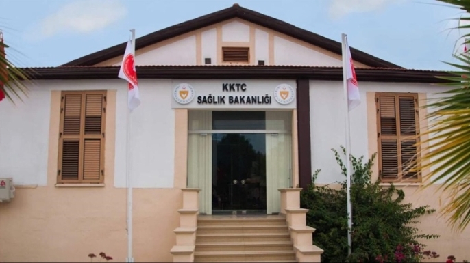 Sağlık Bakanlığı Müsteşarlığına Kalfaoğlu atandı