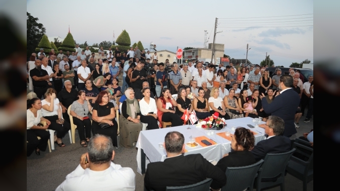 Savaşan: “Dikmen’e Dr. Tunçbilek iyi gelecek”