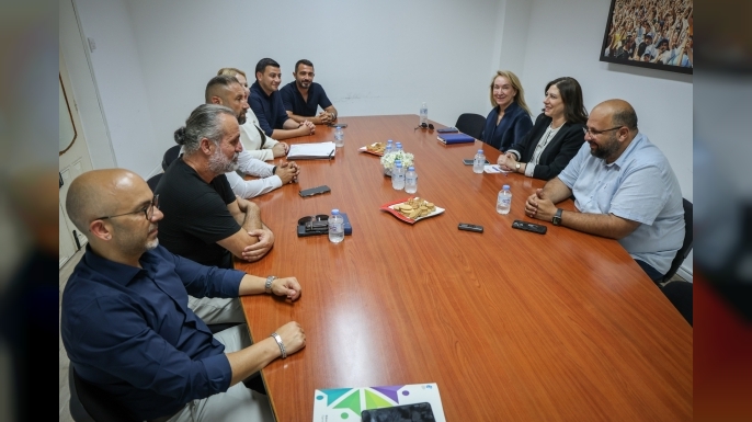 Sıla Usar İncirli: Kamusal eğitimi ve okullarımızı güçlendireceğiz