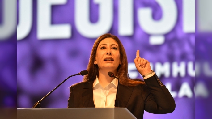 Sıla Usar İncirli: Kayıt dışı yaşamla mücadele önceliklerimizin başında;